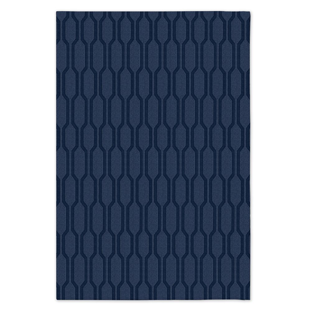 Textured Wool Rug West Elm