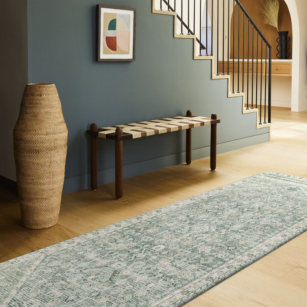 Caria Easy Care Rug West Elm