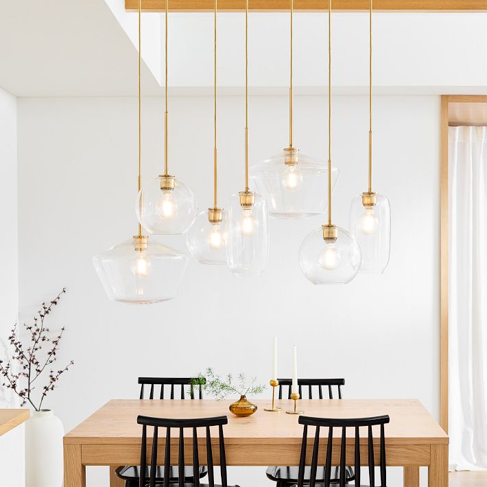 west elm ceiling lamps