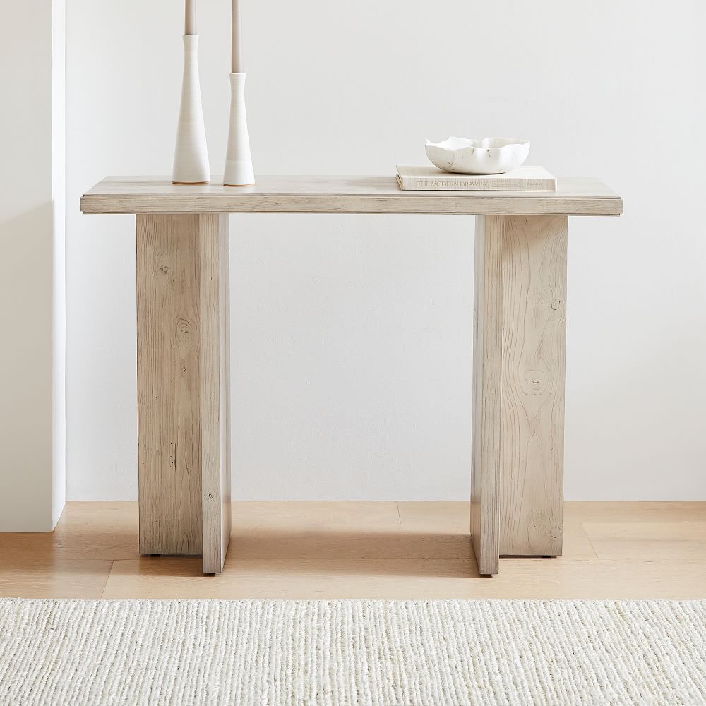 Santa Rosa Entry Console (42") | West Elm