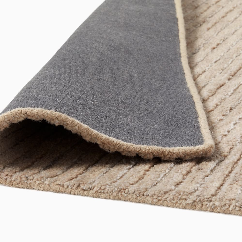 Lumini Easy Care Rug West Elm