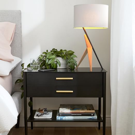 west elm caldas lamp