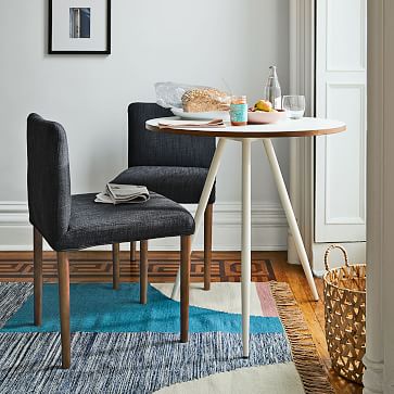 bistro set west elm