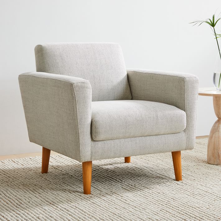 Oliver Chair | West Elm