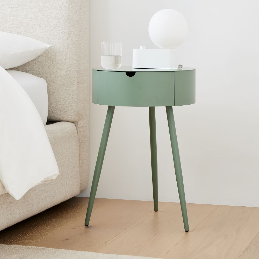 Mitzi Nightstand (15.75") West Elm