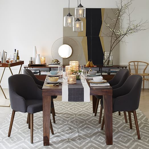 west elm carroll farm table