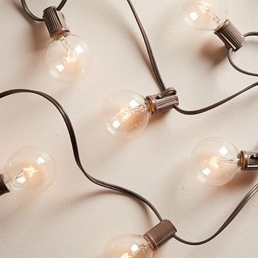 string lights west elm