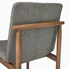 framework chair west elm