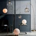 west elm globe table lamp