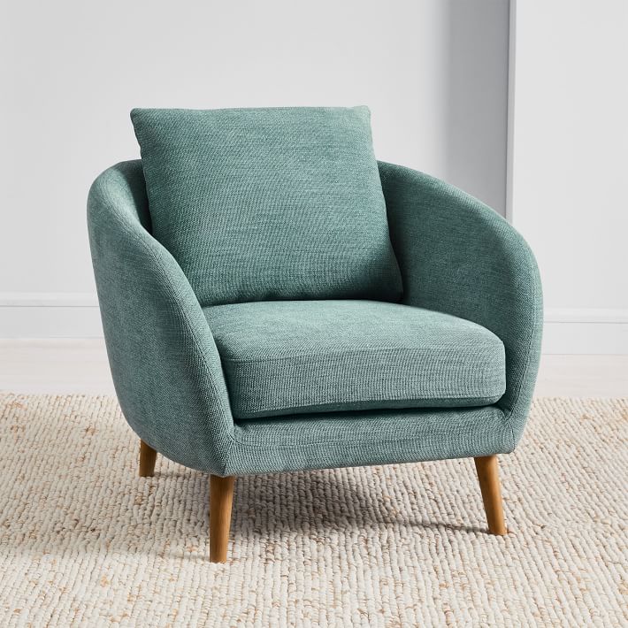 hanna chair west elm