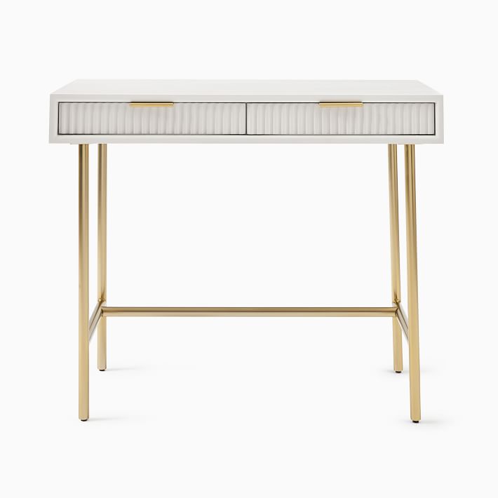 quinn desk west elm