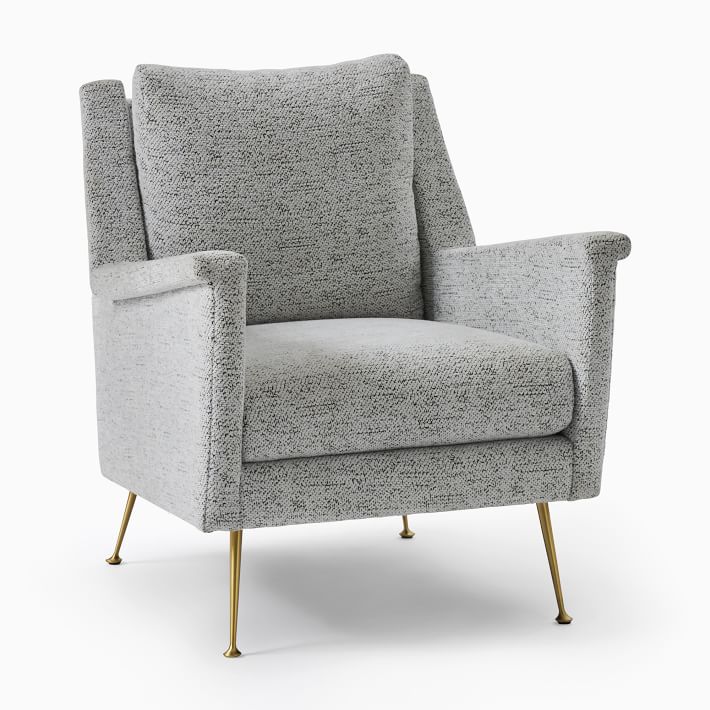 carlo chair west elm