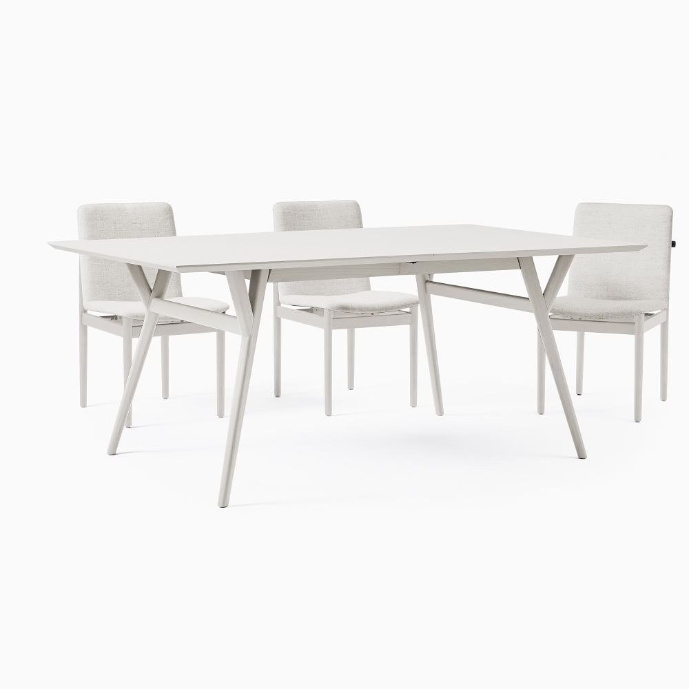 pebble table west elm