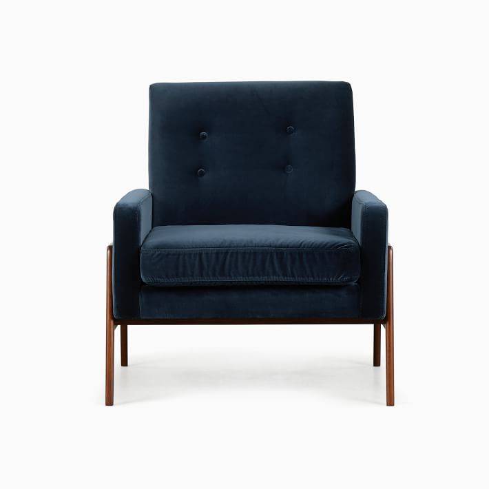 henley chair west elm