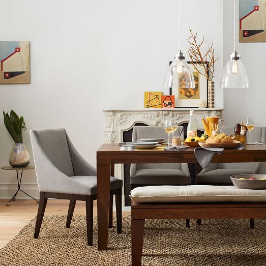 west elm carroll farm table