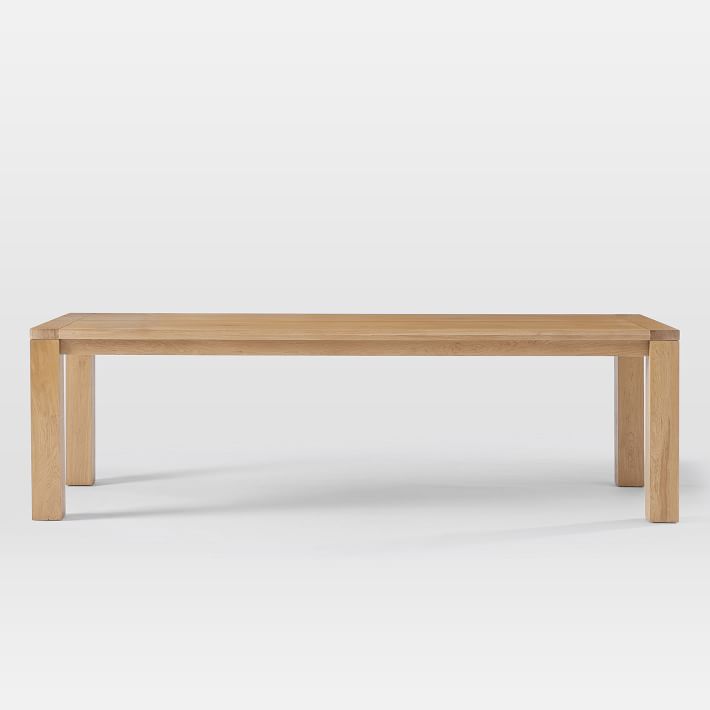 west elm tahoe table