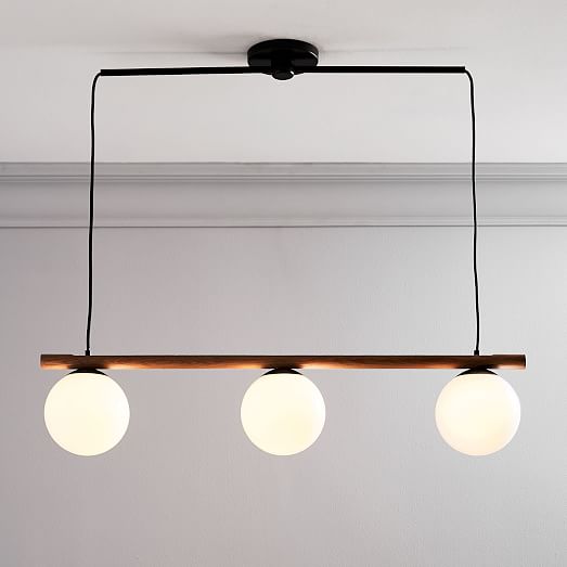 west elm pendant