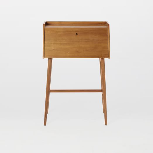 west elm mini secretary desk