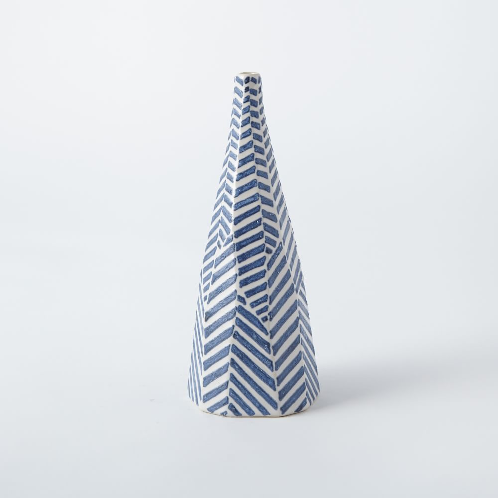 Ceramic Bud Vases West Elm
