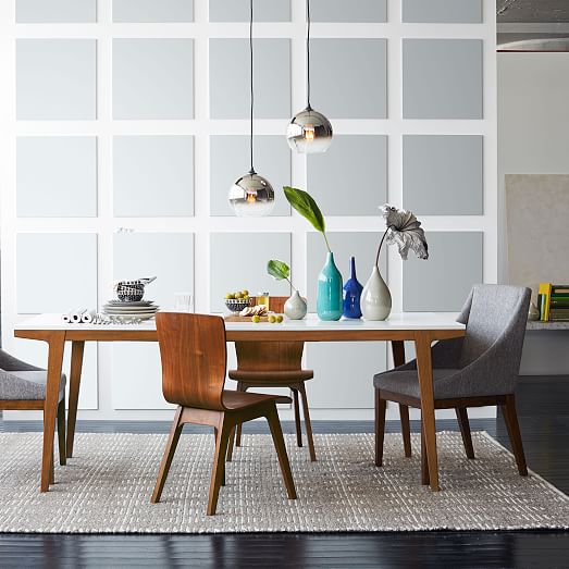 west elm extending table