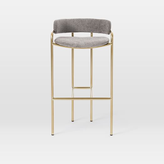 west elm lenox counter stool