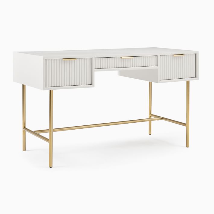 west elm quinn mini desk