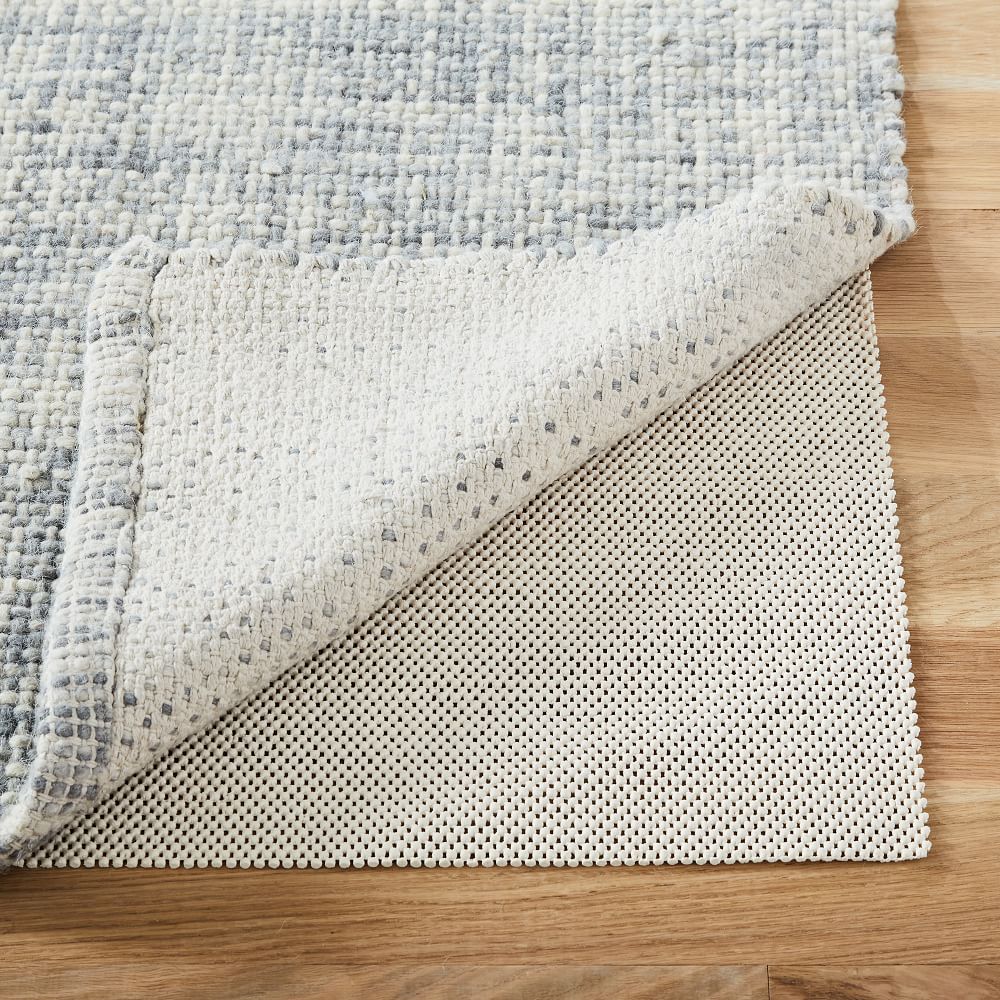 Indoor/Outdoor Rug Pad West Elm
