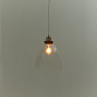 west elm industrial pendant light