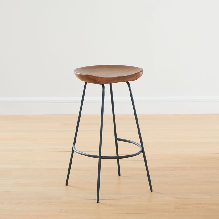 west elm alden counter stool