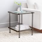 fulton coffee table west elm