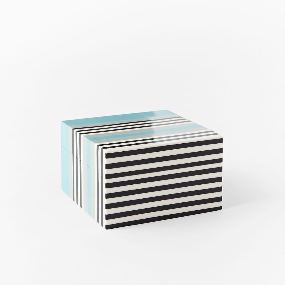 Surf Boxes, Jewelry Organization West Elm