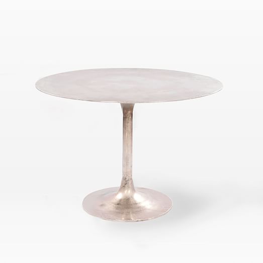 tulip table west elm