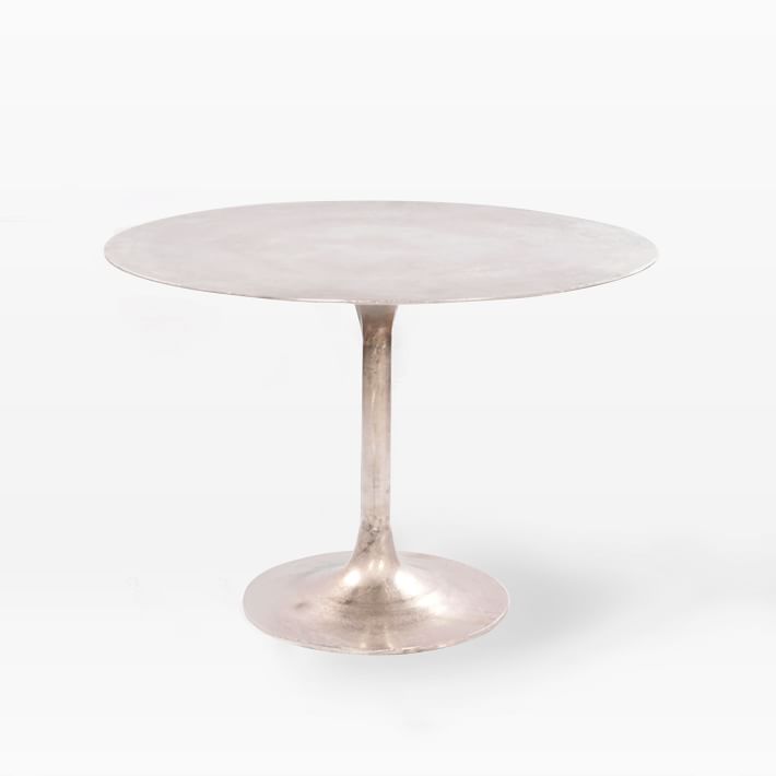 tulip pedestal table