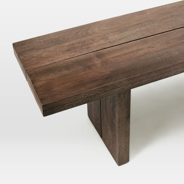 hayden dining bench