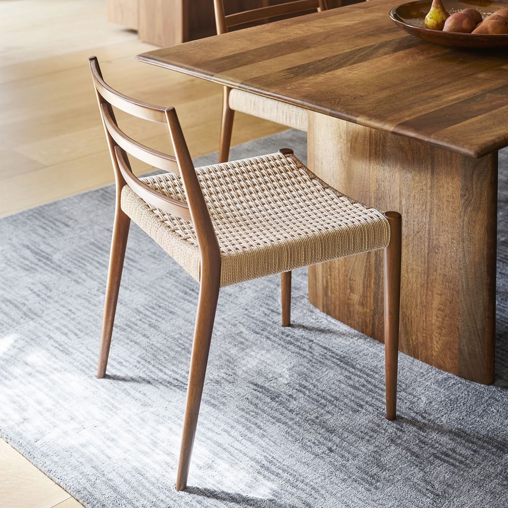 Open Box Holland Dining Chair West Elm