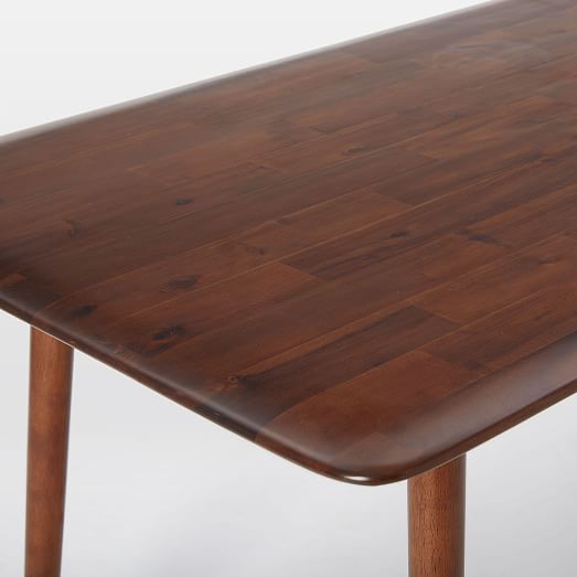 west elm lena dining table