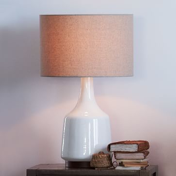 west elm morten table lamp