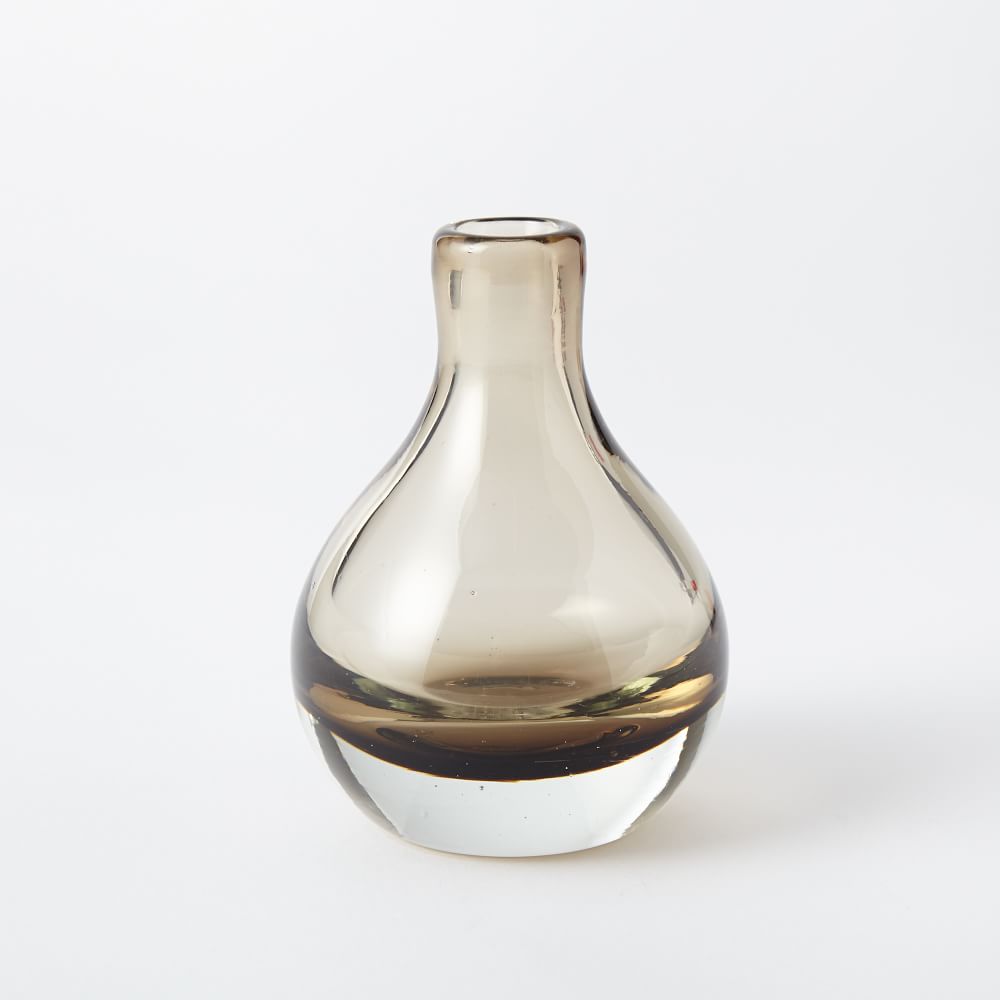 Glass Bud Vases West Elm