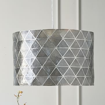 multi lite pendant