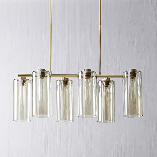 industrial style flush ceiling light