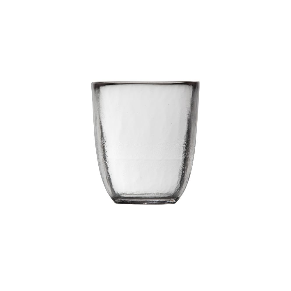 Los Cabos Glass Tumblers (Set of 4) West Elm