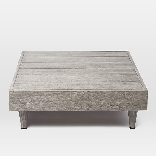 west elm low coffee table