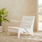 adirondack chair west elm