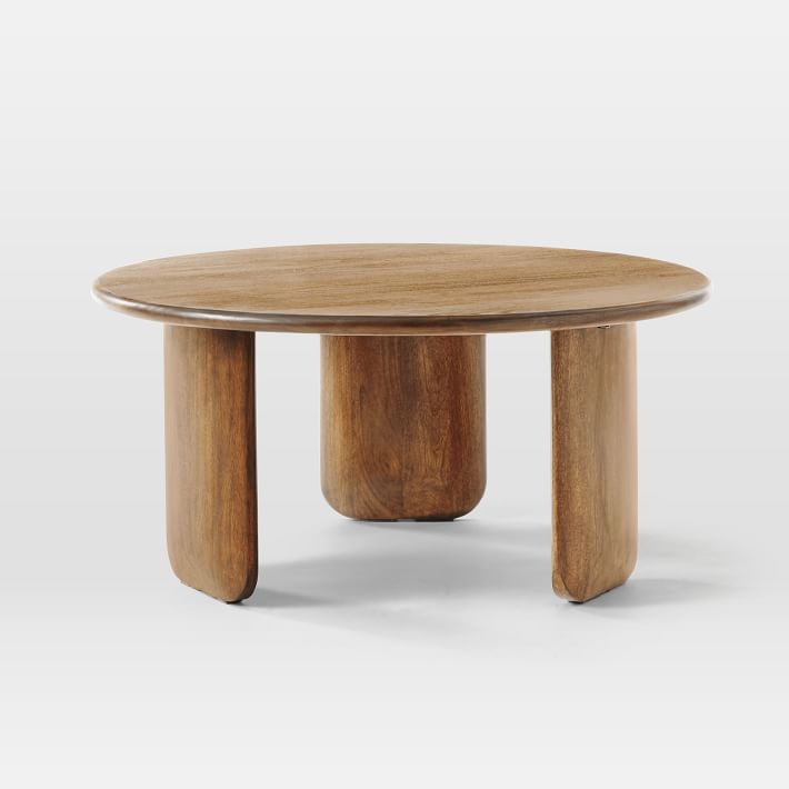 west elm anton coffee table