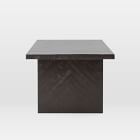 west elm alexa dining table