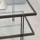 fulton coffee table west elm