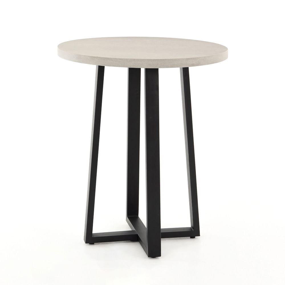 Malfa Outdoor Bar & Counter Tables (30") West Elm