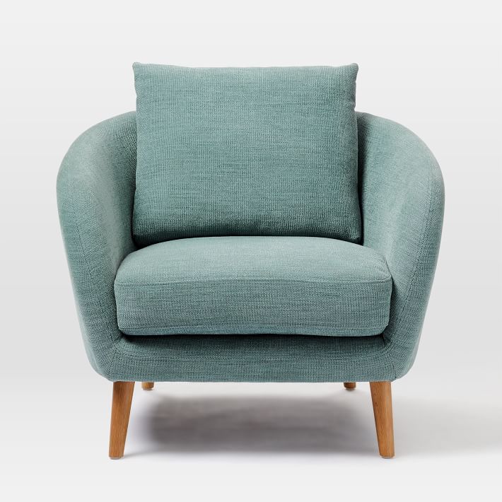 hanna chair west elm