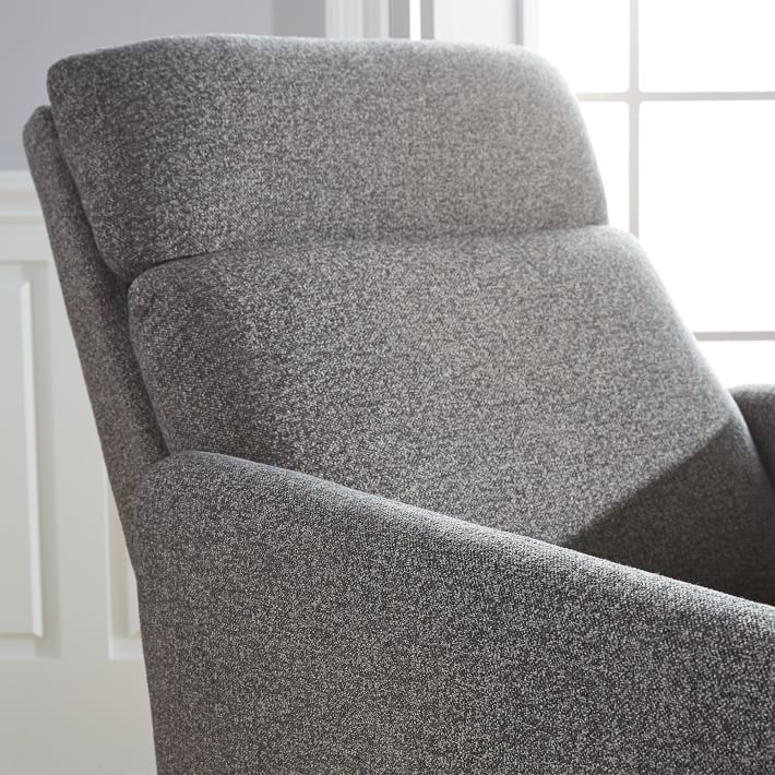 west elm lewis recliner