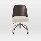 west elm bentwood office chair